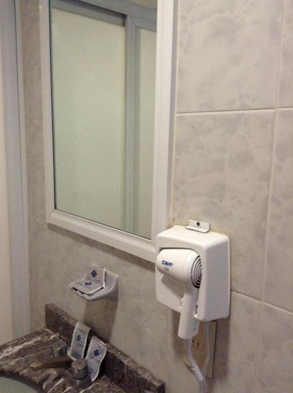 Hotel Azores Mexico City